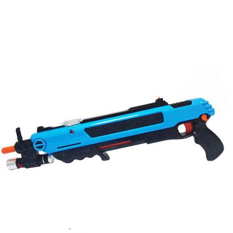 Image of Flying Insects Bug-A-Salt Gun