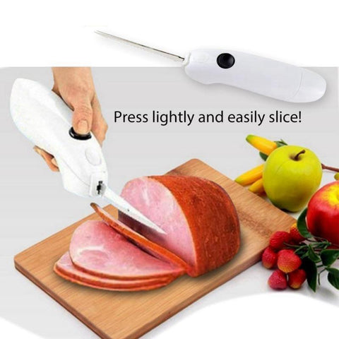 Image of Cordless Electric Simple Knife