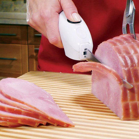 Image of Cordless Electric Simple Knife