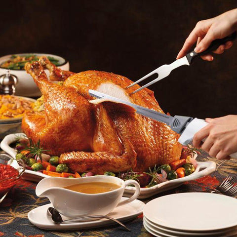 Image of Cordless Electric Simple Knife