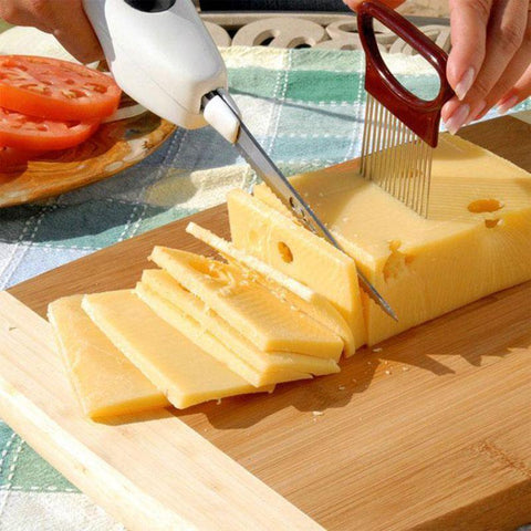 Image of Cordless Electric Simple Knife