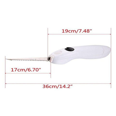 Image of Cordless Electric Simple Knife