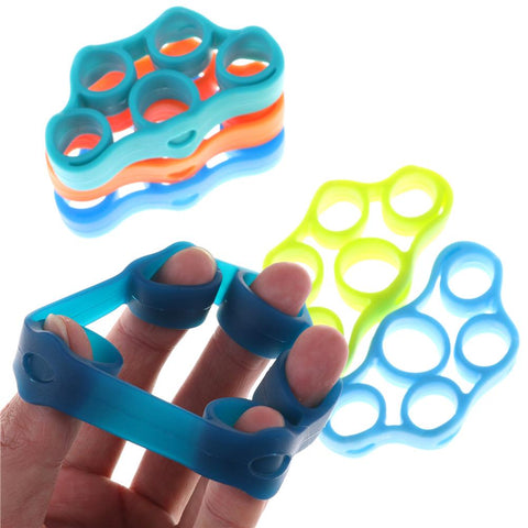 Image of Finger Training Bands