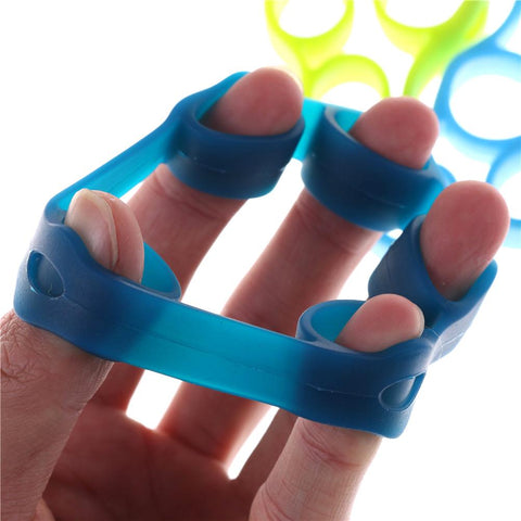 Image of Finger Training Bands