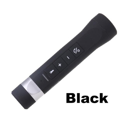 Image of Portable Multifunction Flashlight