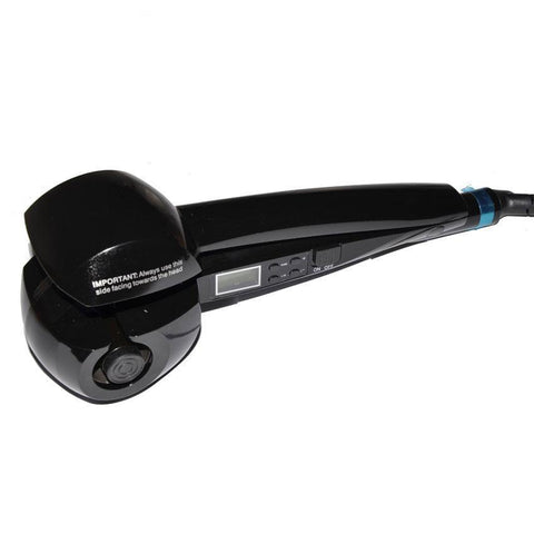 Image of Professional Automatic Hair Curler