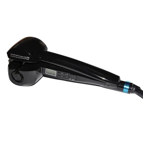 Image of Professional Automatic Hair Curler