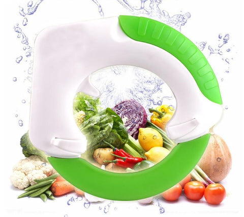 Image of Circular Kitchen Cutter