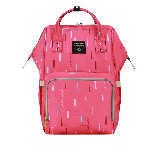 Image of The Perfect Diaper Bag