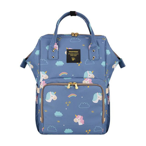 Image of The Perfect Diaper Bag