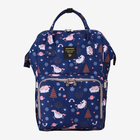 Image of The Perfect Diaper Bag