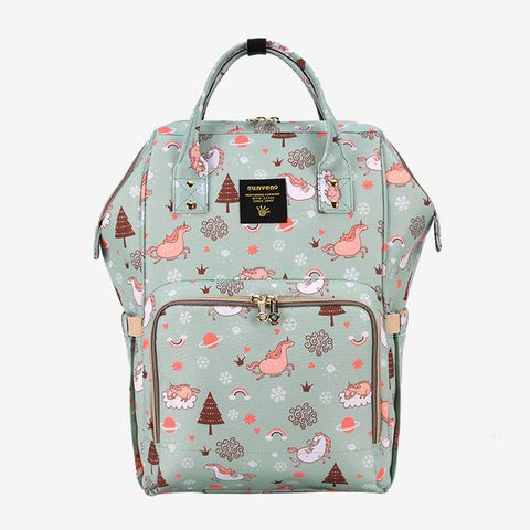 Image of The Perfect Diaper Bag