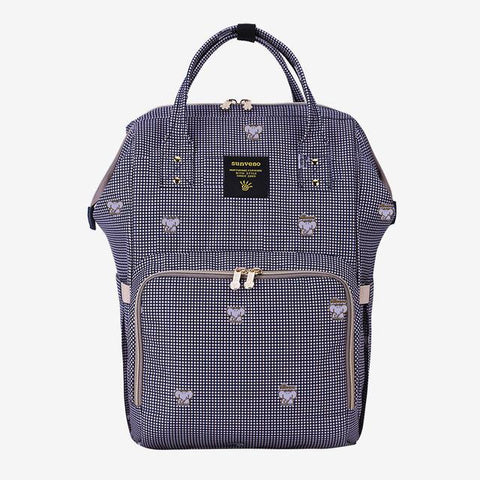 Image of The Perfect Diaper Bag