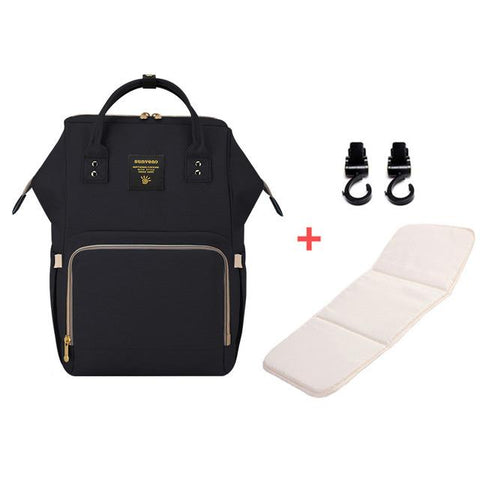 Image of The Perfect Diaper Bag