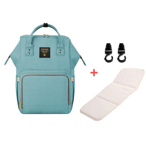 Image of The Perfect Diaper Bag