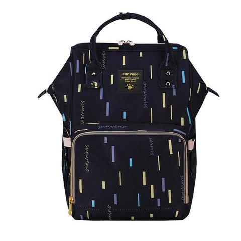 Image of The Perfect Diaper Bag