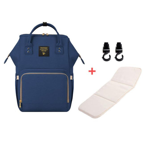 Image of The Perfect Diaper Bag