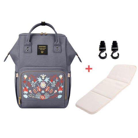 Image of The Perfect Diaper Bag