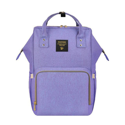 Image of The Perfect Diaper Bag