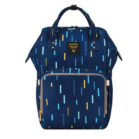 Image of The Perfect Diaper Bag