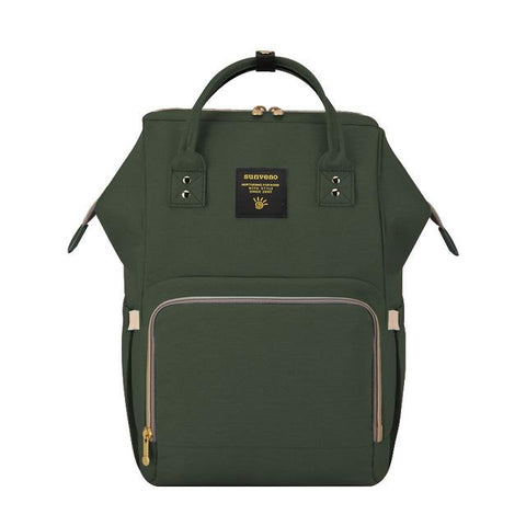 Image of The Perfect Diaper Bag