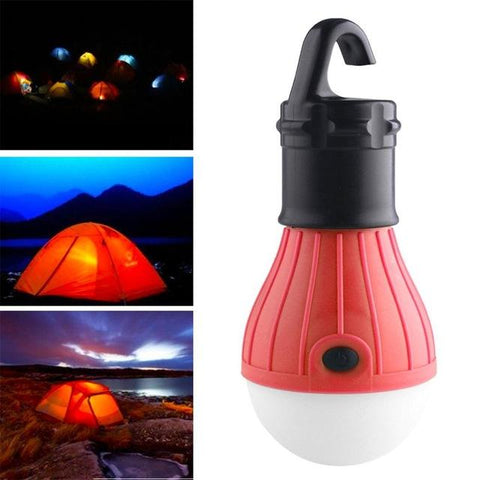 Image of Camping Bulb