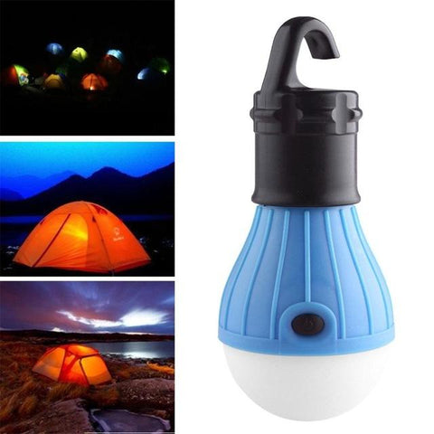 Image of Camping Bulb