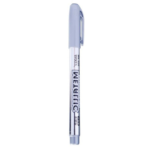 Image of Metal Waterproof Paint Marker Pen