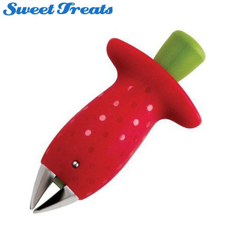 Image of Claw Strawberry Huller