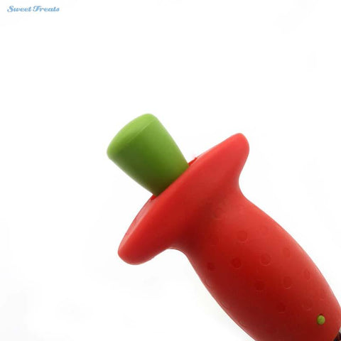 Image of Claw Strawberry Huller