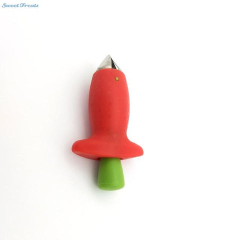 Image of Claw Strawberry Huller