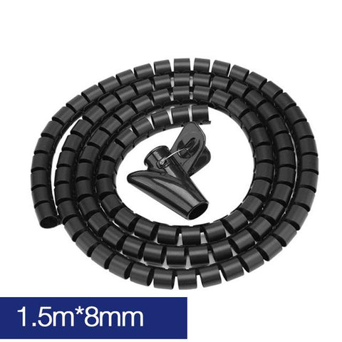 Image of Cable Zipper Set