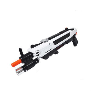 Flying Insects Bug-A-Salt Gun