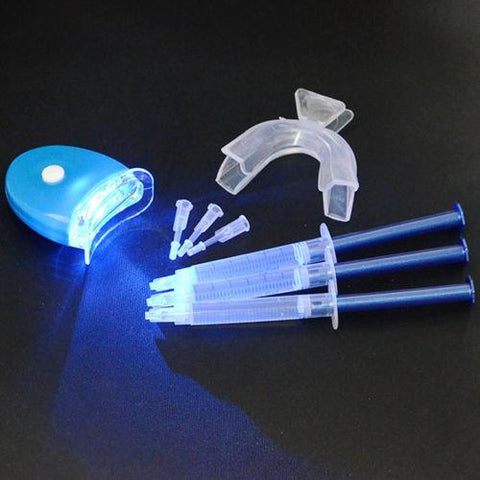 Image of Teeth Whitening Kit