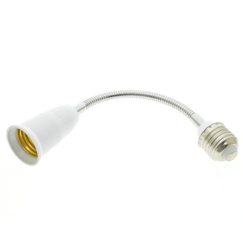 Image of Bulb adapter lamp holder