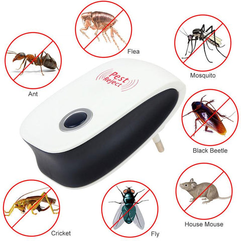 Image of Ultrasonic Pest Reject