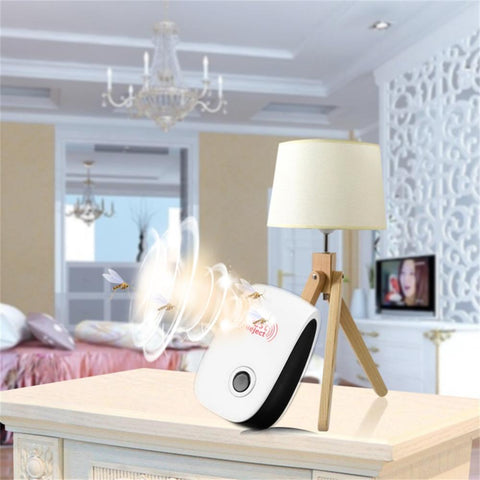 Image of Ultrasonic Pest Reject
