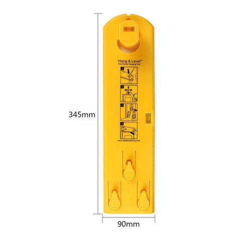 Image of Easy Frame Hanger