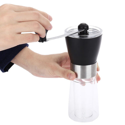 Image of Slim Hand Coffee Grinder