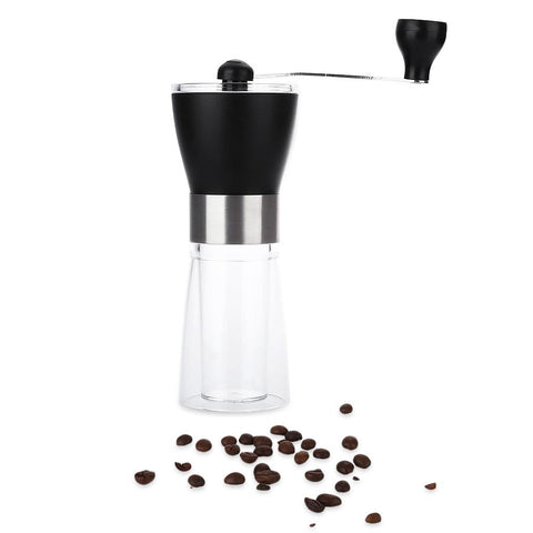 Image of Slim Hand Coffee Grinder