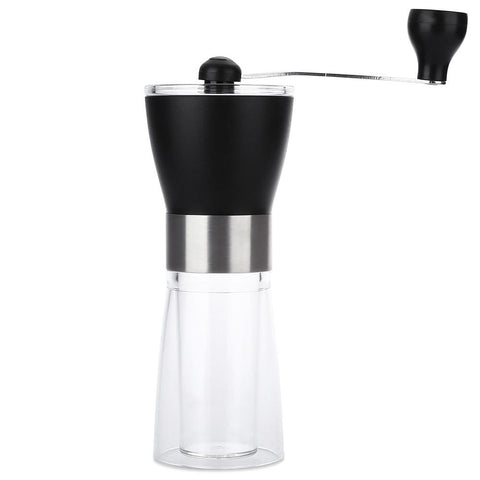 Image of Slim Hand Coffee Grinder