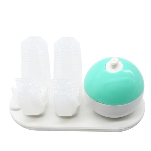 Image of Toothly-Automatic Electric Toothbrush