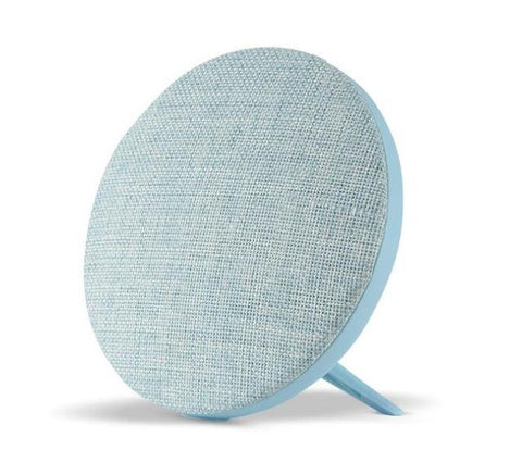 Image of FABRIC BLUETOOTH SPEAKER