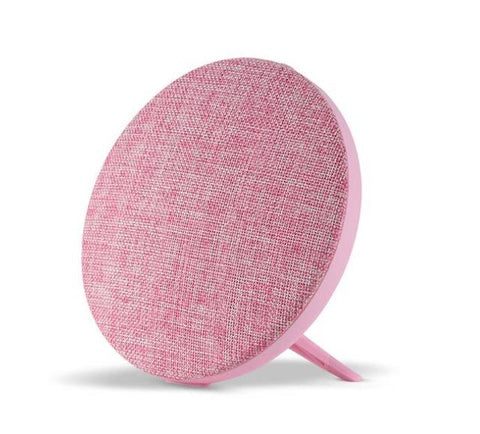 Image of FABRIC BLUETOOTH SPEAKER