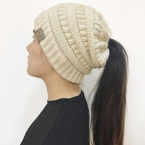 Image of Soft Knit Beanie