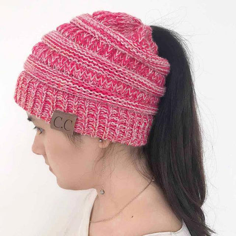 Image of Soft Knit Beanie