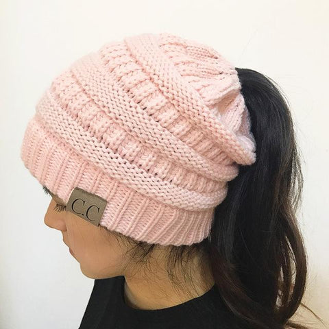 Image of Soft Knit Beanie