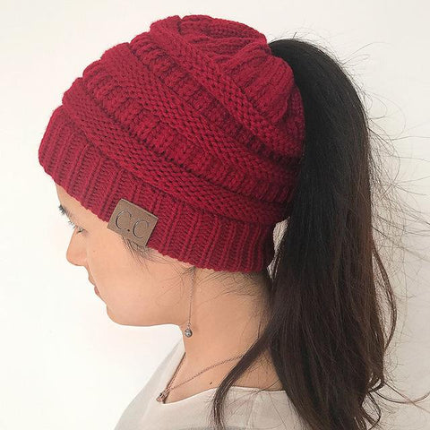 Image of Soft Knit Beanie