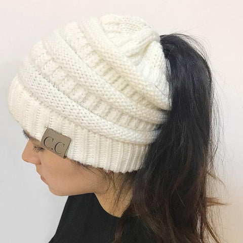 Image of Soft Knit Beanie