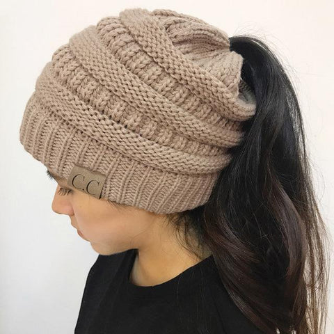 Image of Soft Knit Beanie